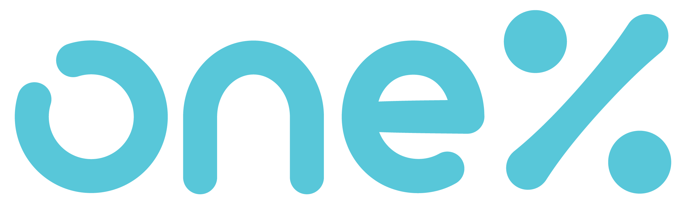 One%